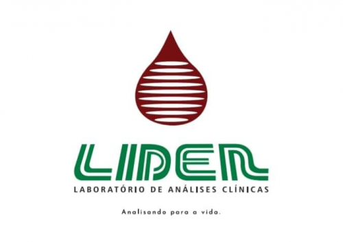 Logo LABORATÓRIO LIDER ANALISES CLINICAS LTDA - ME